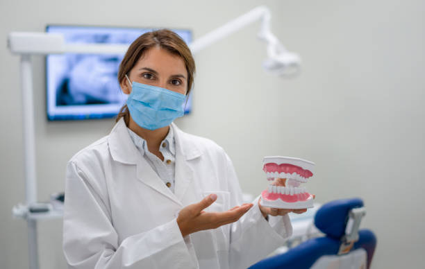 Best Emergency Orthodontic Repairs in Rainbow Lakes Estates, FL