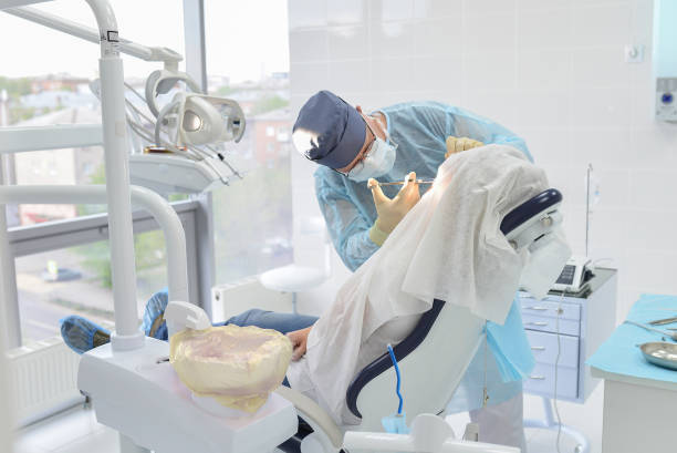 Best Dental Abscess Treatment in Rainbow Lakes Estates, FL