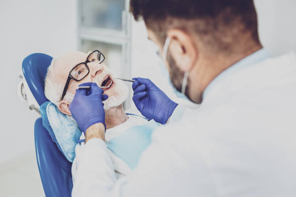 Best Emergency Dental Care for Sports Injuries in Rainbow Lakes Estates, FL